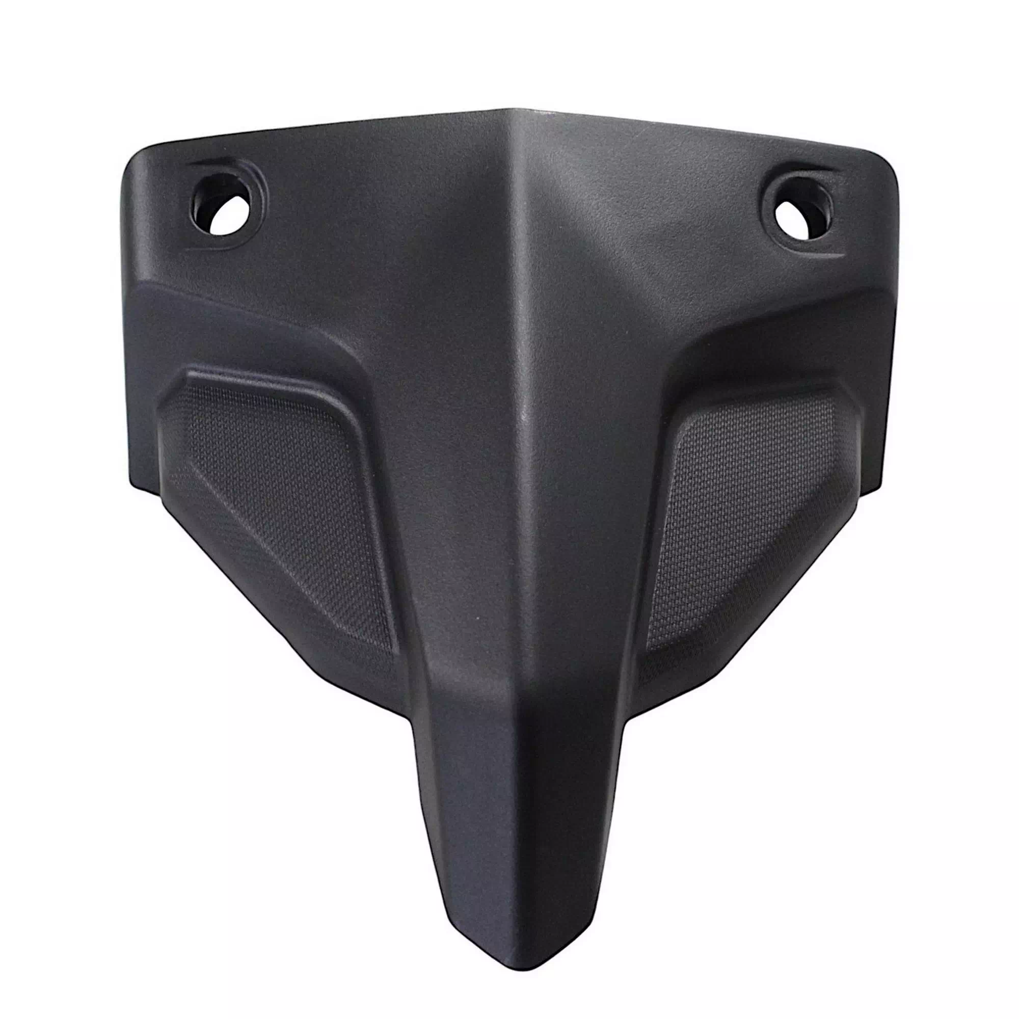 QJ MOTOR SRK 125-S ÖN SİPER CAMI #RK 55138